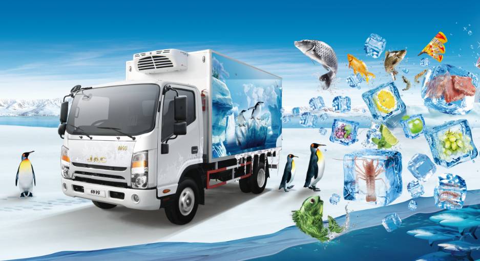 打通“最初一公里” 建立跨地區(qū)長途調(diào)運的冷鏈體系是必然