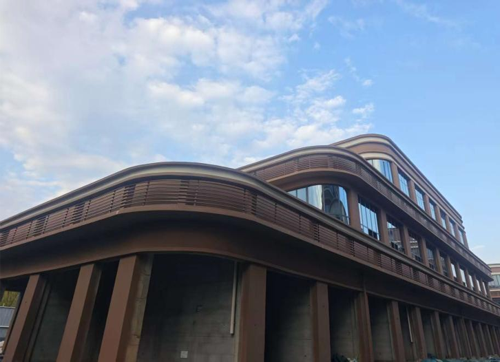 【鼎鑫·幸福滙】十一月工程進度播報     ——匠筑商業地標，繁華加速兌現